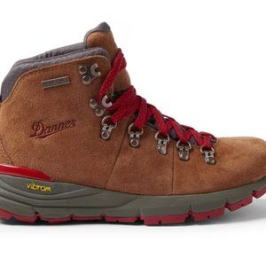 Danner Mountain 600 Hiking Boots - Women's